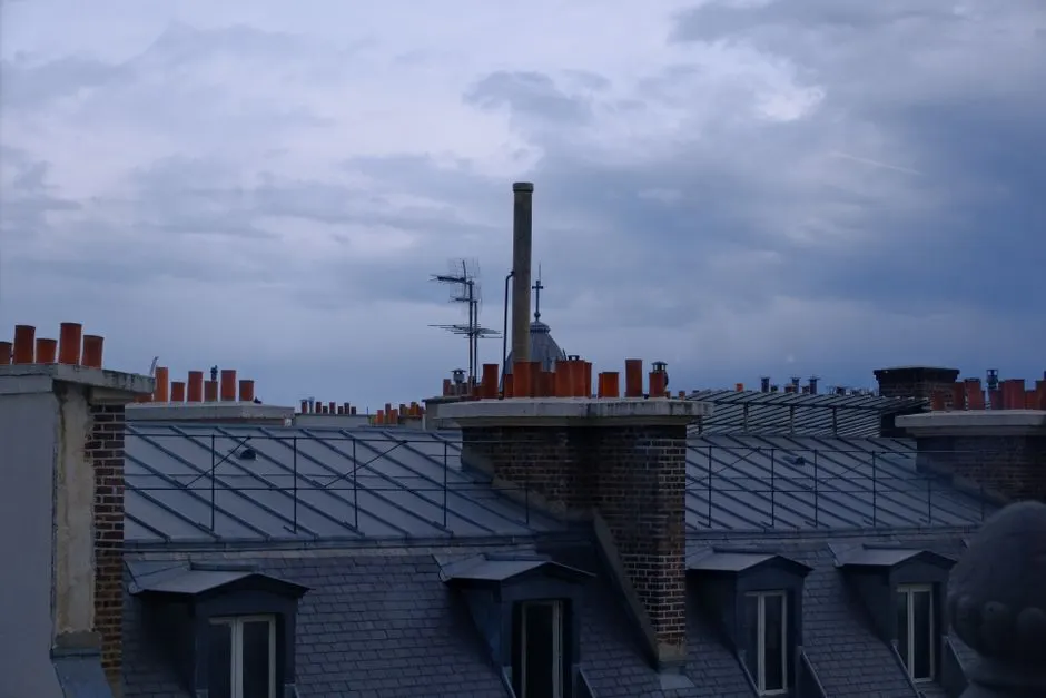 EmberHarbor Pros — Chimney Sweep you can rely on