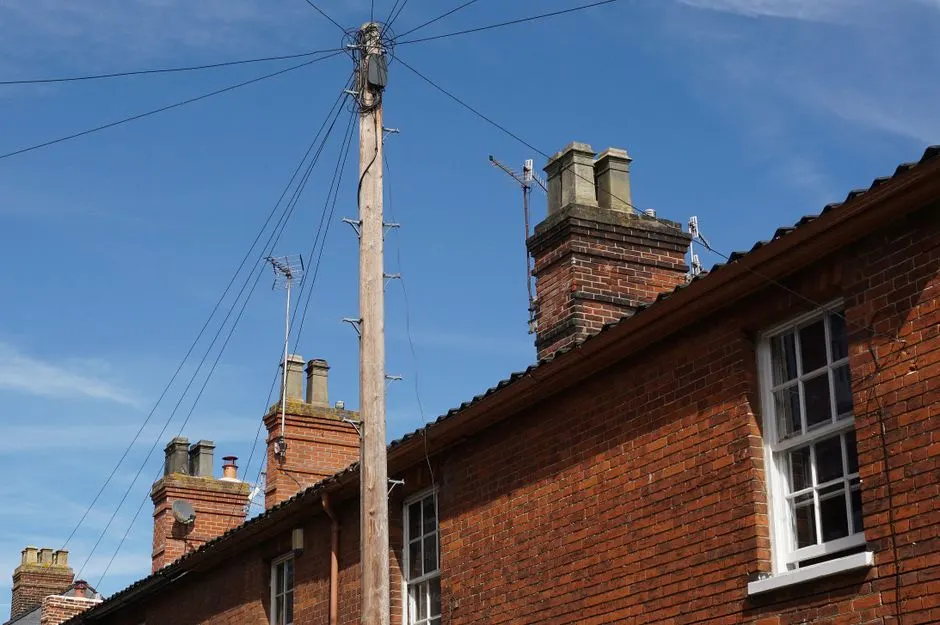 Chimney Sweep near me in Lawrence, Indiana