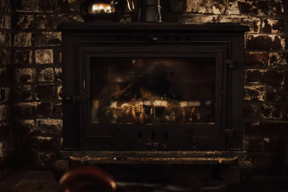 EmberHarbor Pros — your local Chimney Sweep team