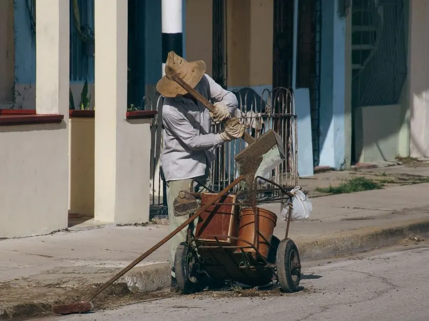 affordable chimney sweep